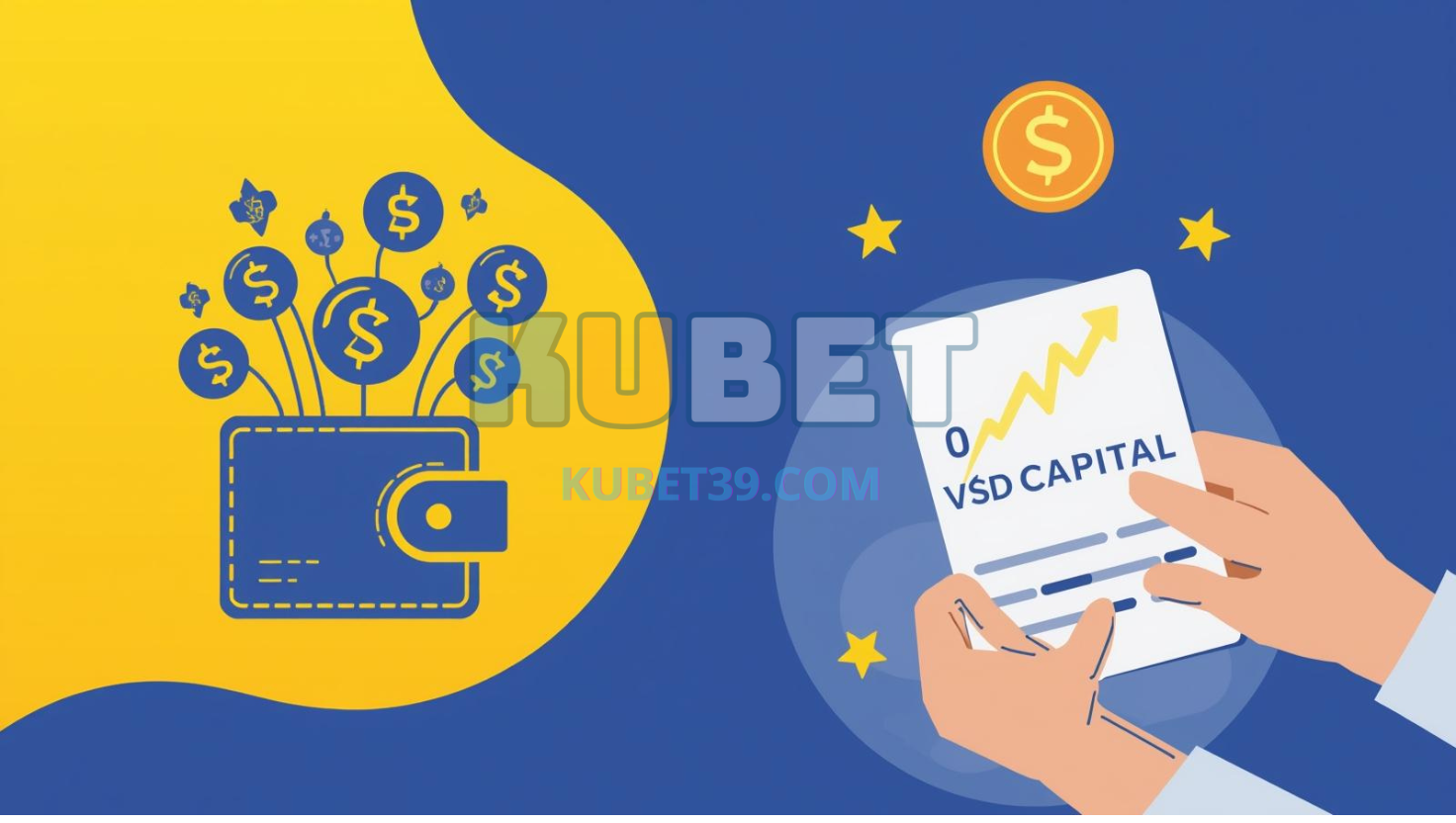 Đại Lý Kubet: Cơ Hội Kinh Doanh Hoa Hồng Cao, Vốn 0Đ 2 Những ưu điểm khi trở thành đại lý KUBET